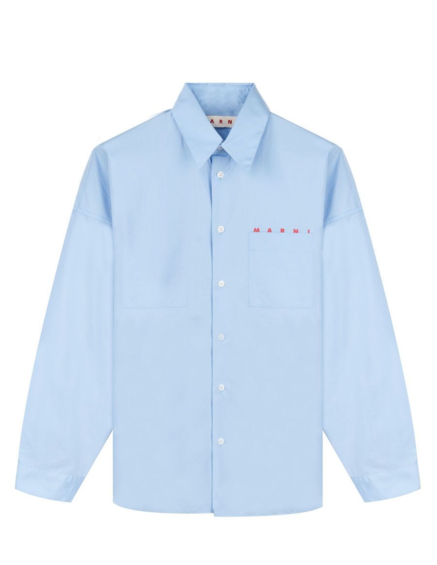 shirt-iris-blue-marni-logo-organic-popeline-cumu0061p2usct-marni