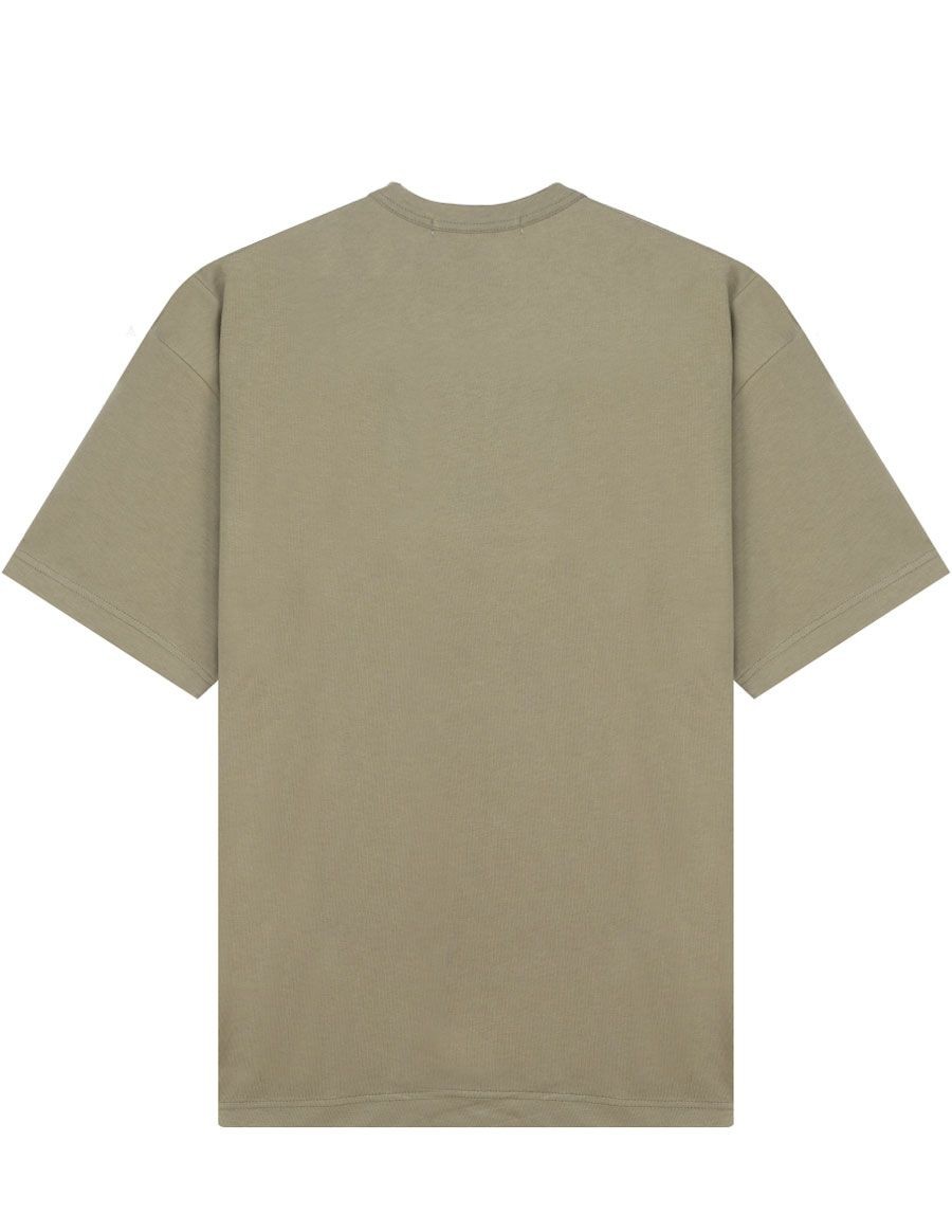 cdg-shirt-logo-big-t-shirt-khaki-fm-t021-s24-3-comme-des-garcons-shirt