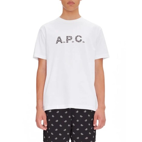 t-shirt-james-white-black-coeio-h26347-tag-apc