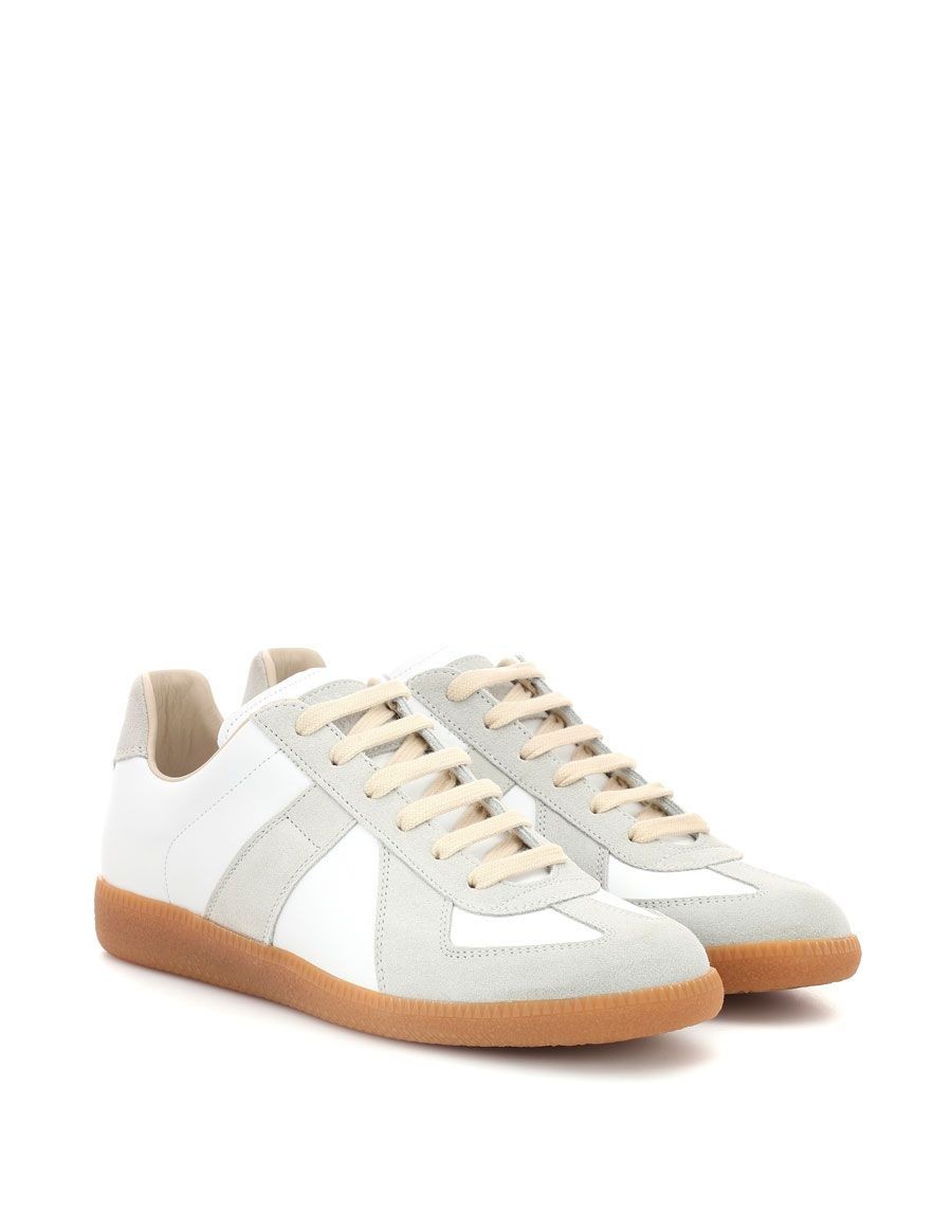 Maison Margiela Replica - Sneakers - Off white