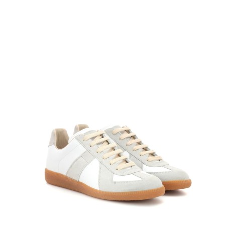 Maison Margiela Replica - Sneakers - Off white