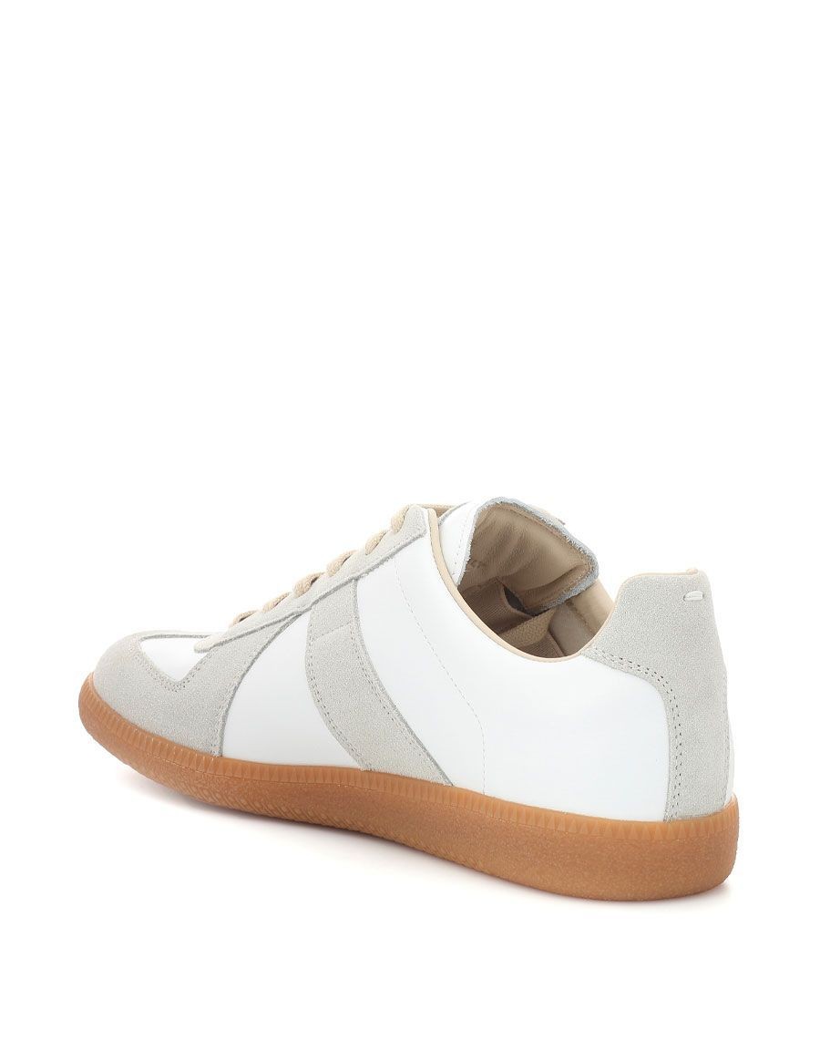 Maison Margiela Replica - Sneakers - Off white