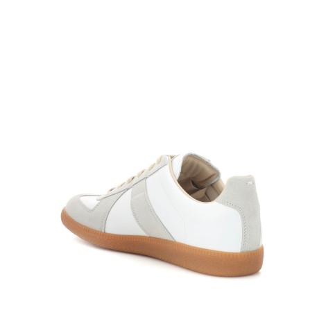 Maison Margiela Replica - Sneakers - Off white