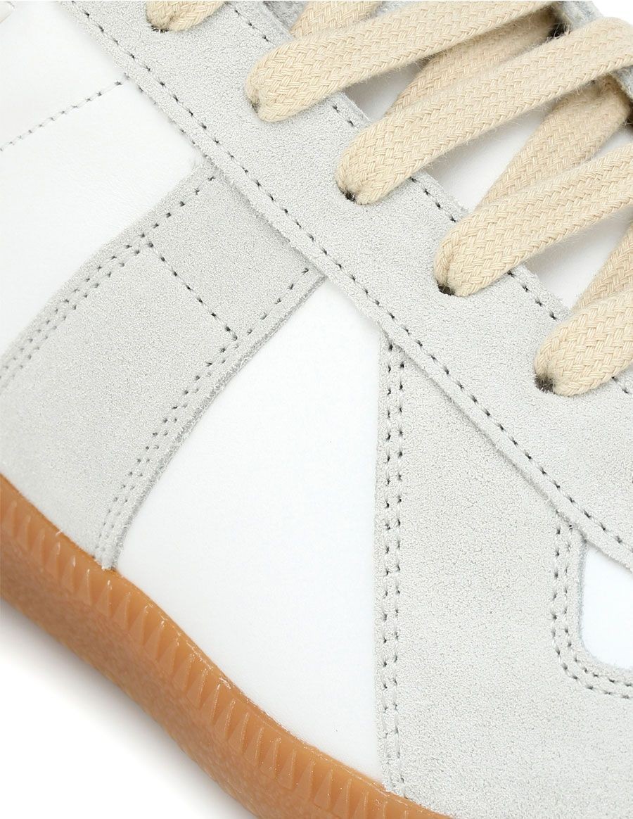 Maison Margiela Replica - Sneakers - Off white