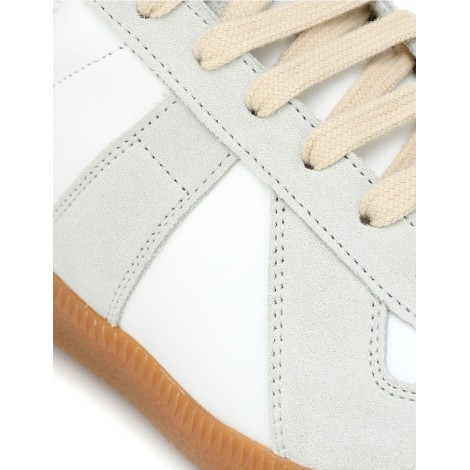 Maison Margiela Replica - Sneakers - Off white