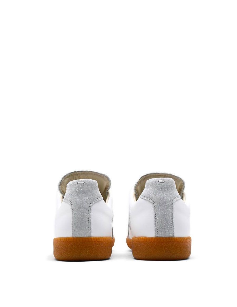 Maison Margiela Replica - Sneakers - Off white