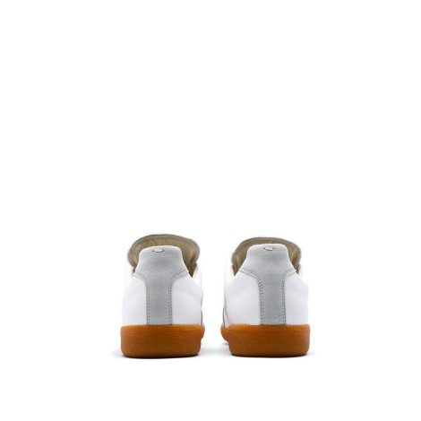 Maison Margiela Replica - Sneakers - Off white