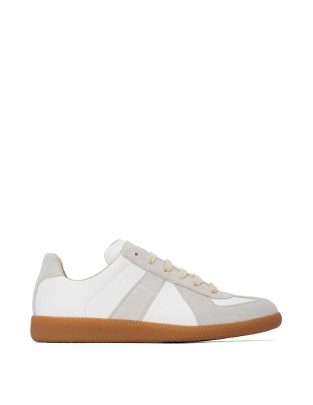 Maison Margiela Replica - Sneakers - Off white