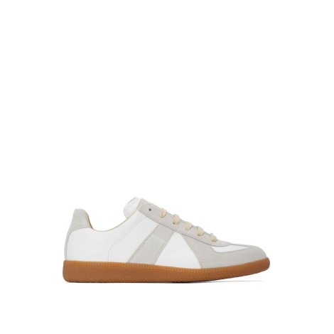 Maison Margiela Replica - Sneakers - Off white