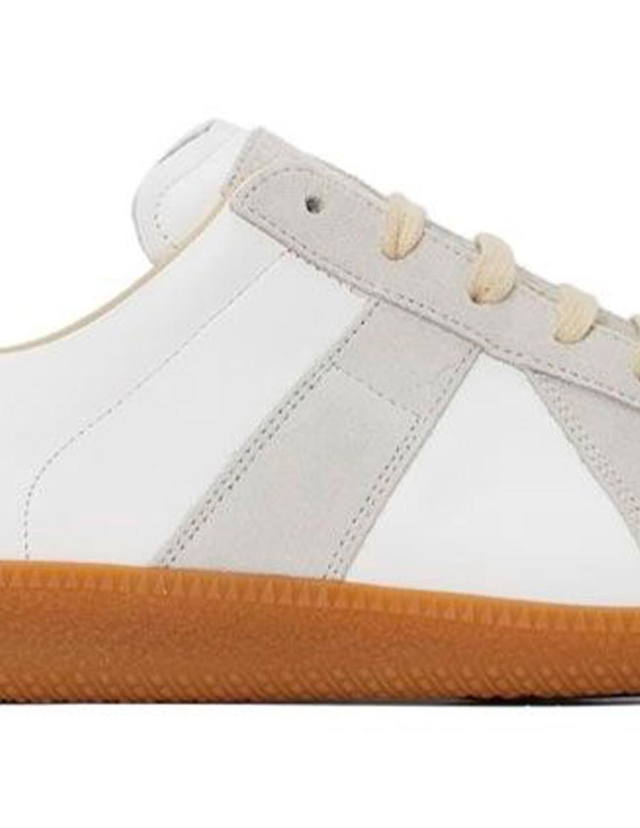 Maison Margiela Replica - Sneakers - Off white