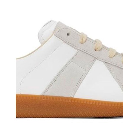 Maison Margiela Replica - Sneakers - Off white