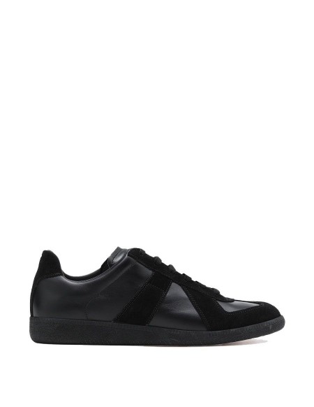 Maison Margiela Replica - Sneakers - Black/Black