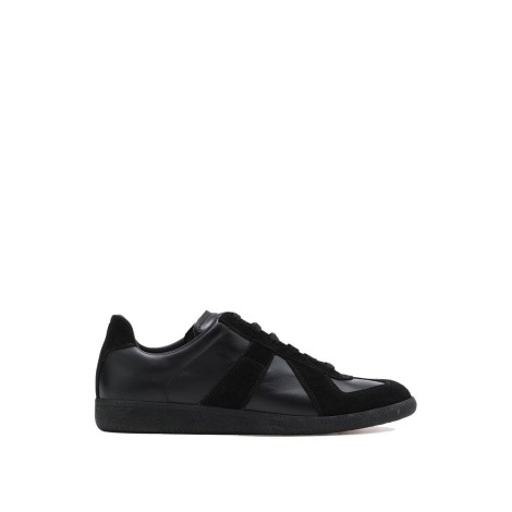 Maison Margiela Replica - Sneakers - Black/Black