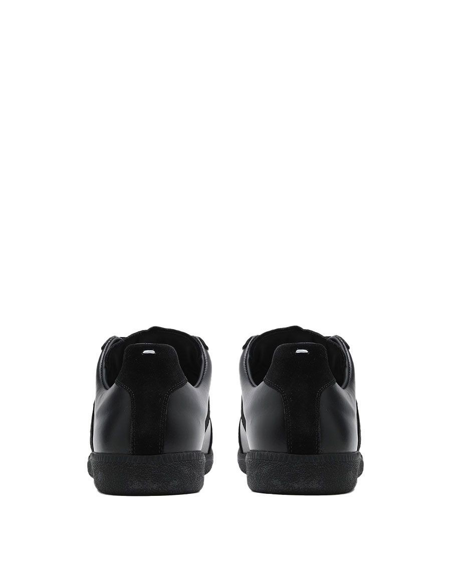 Maison Margiela Replica - Sneakers - Black/Black