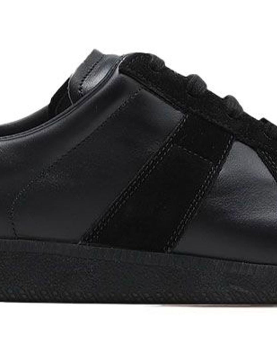 Maison Margiela Replica - Sneakers - Black/Black