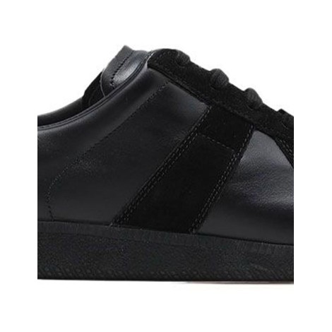 Maison Margiela Replica - Sneakers - Black/Black