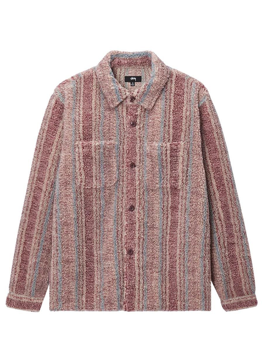 stripe-sherpa-shirt-berry-1110197-stussy