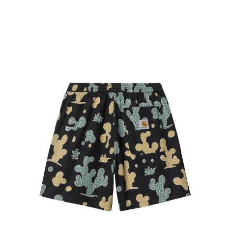 opus-print-short-black-i03308626uxx-carhartt