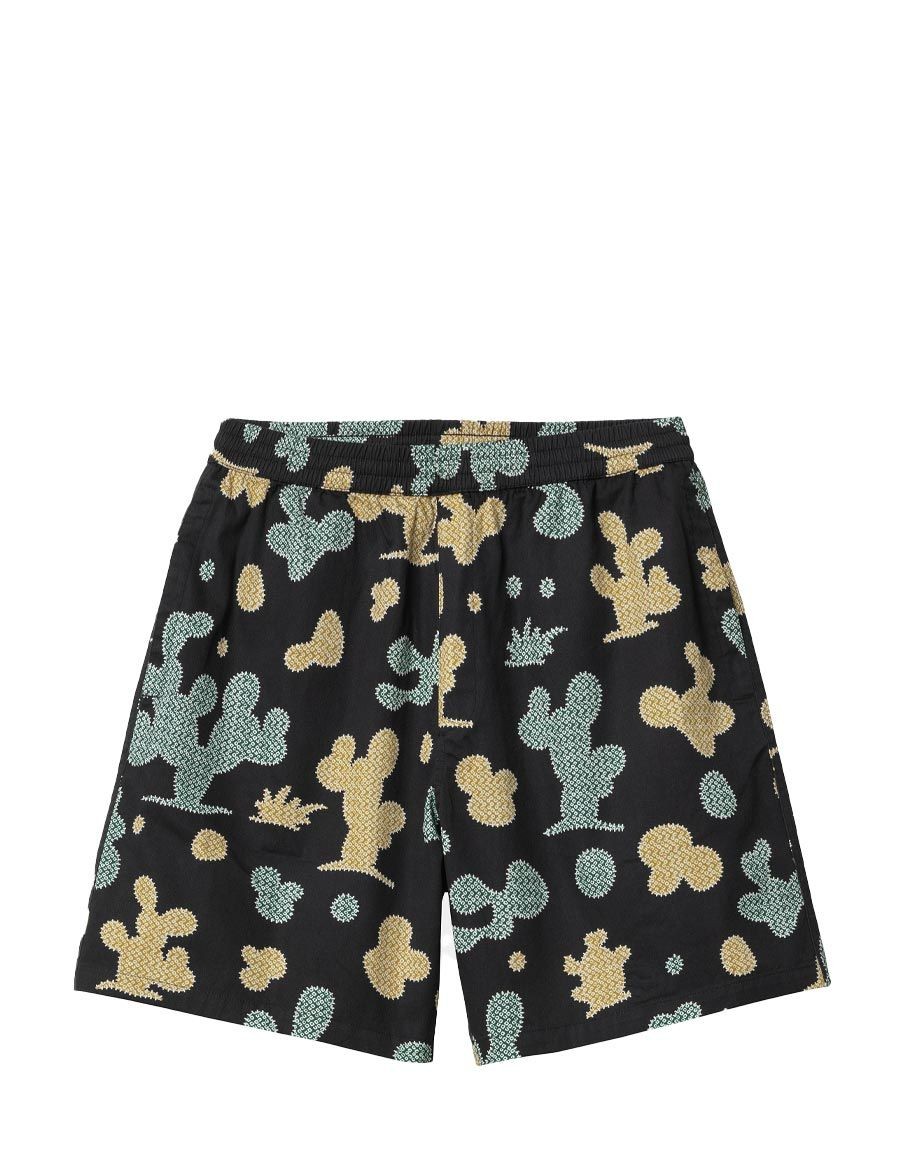 opus-print-short-black-i03308626uxx-carhartt