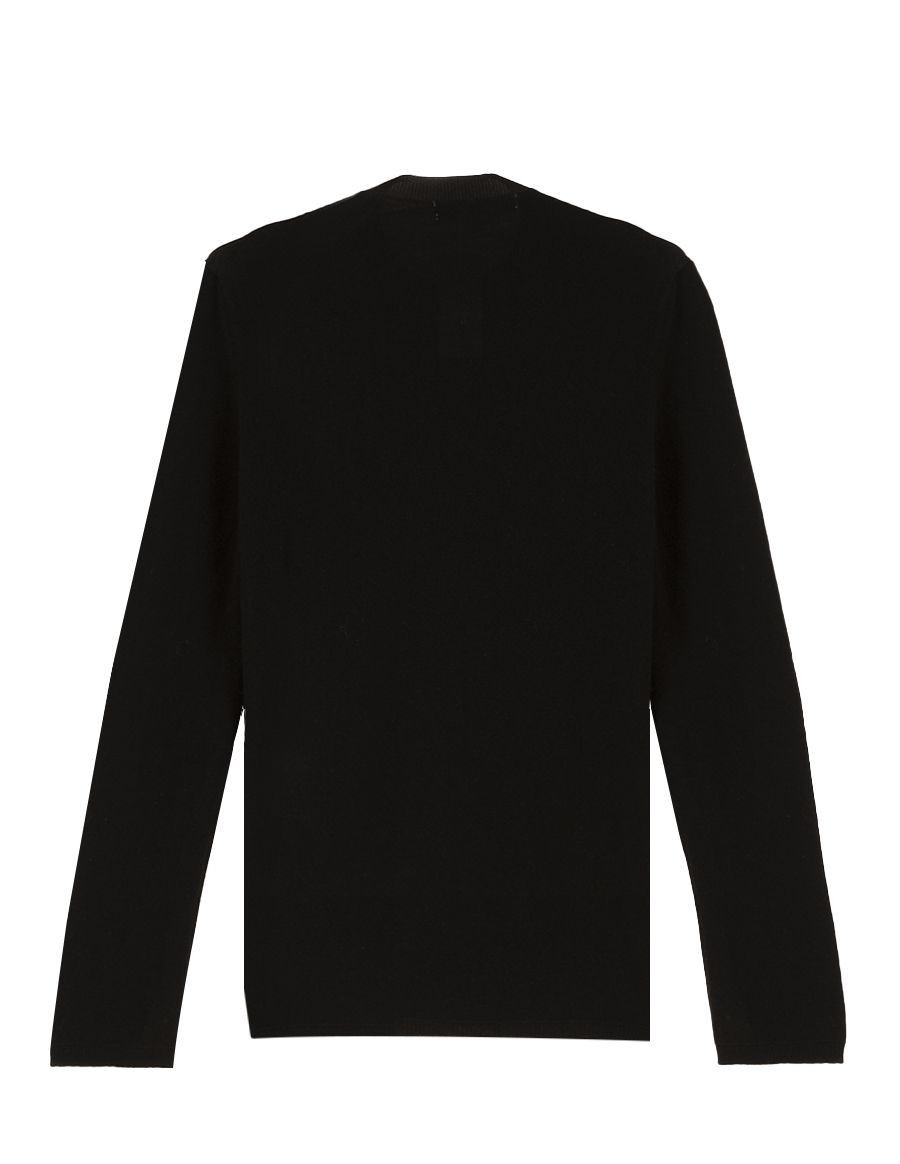 pull-cdg-shirt-bi-matiere-black-fj-n016-w22-comme-des-garcons-shirt