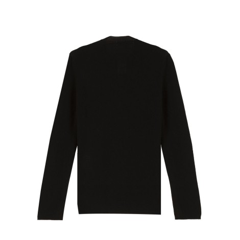 pull-cdg-shirt-bi-matiere-black-fj-n016-w22-comme-des-garcons-shirt