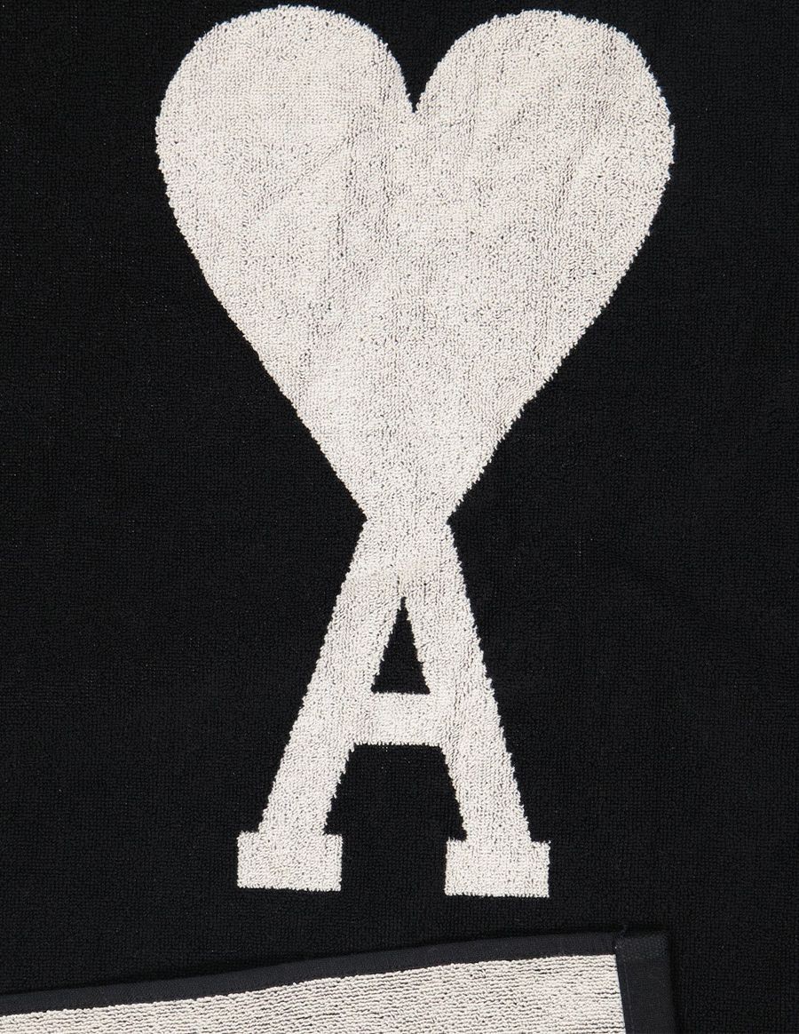 adc-beach-towel-chalk-black-utw935340-194-ami-paris