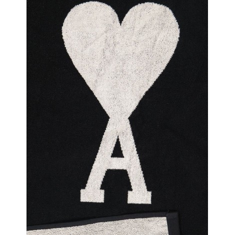 adc-beach-towel-chalk-black-UTW935-340-194-ami-paris