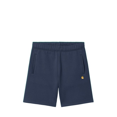 chase-sweat-short-dark-navy-gold-i0336691yuxx-carhartt-wip