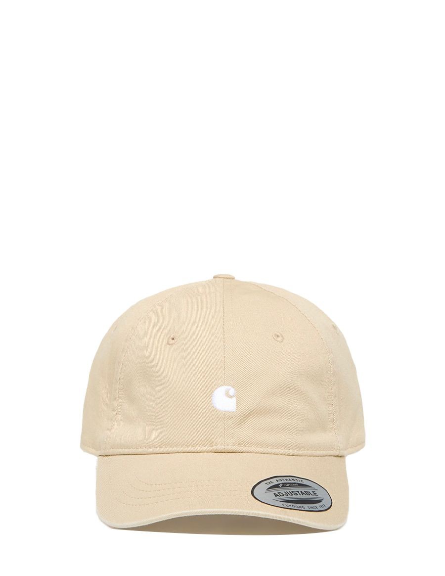 madison-logo-cap-beryl-white-I023750-carhartt-wip