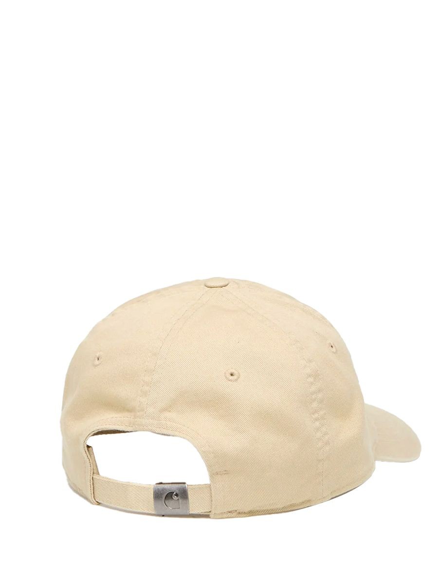 madison-logo-cap-beryl-white-i023750-carhartt-wip