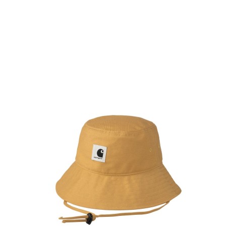 w-ashley-bucket-hat-bourbon-i033214-1yh-xx-carhartt-wip