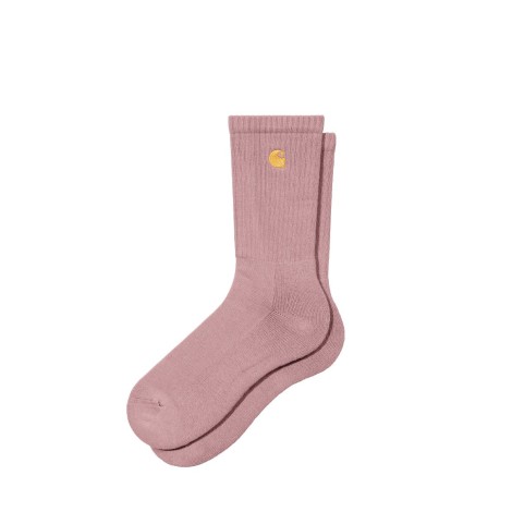 socks-chase-glassy-pink-gold-i02942124cxx-carhartt-wip