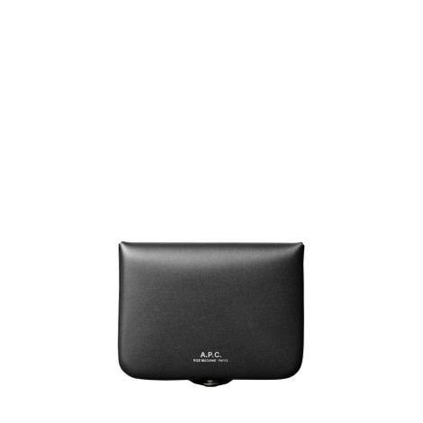 porte-monnaie-josh-noir-PXAWV-H63176-lzz-black-apc