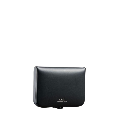 porte-monnaie-josh-noir-PXAWV-H63176-lzz-black-apc