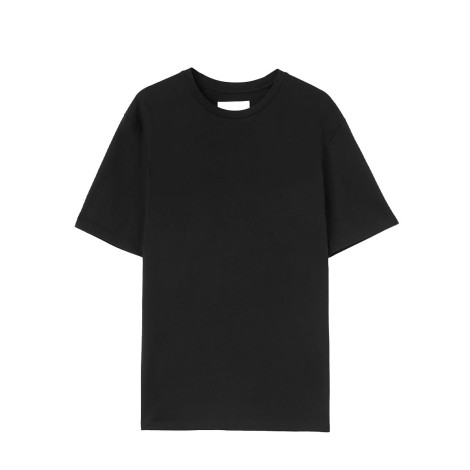 crew-neck-t-shirt-ss-black-J22GC0189J46219001-jil-sander