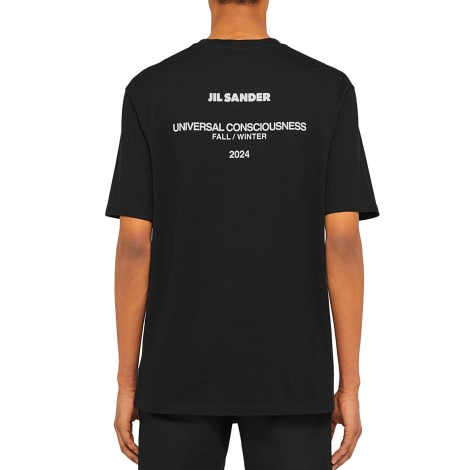 crew-neck-t-shirt-ss-black-J22GC0189J46219001-jil-sander