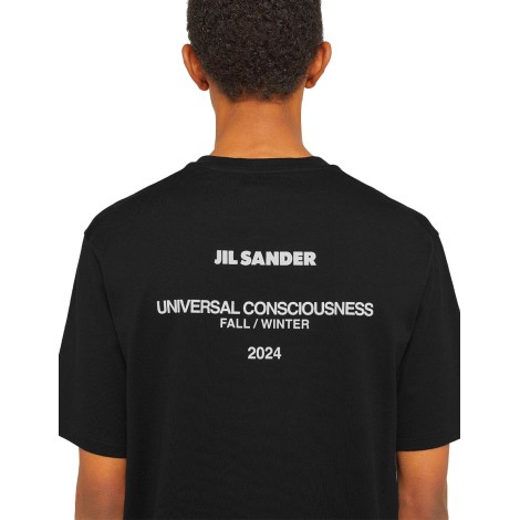 crew-neck-t-shirt-ss-black-J22GC0189J46219001-jil-sander