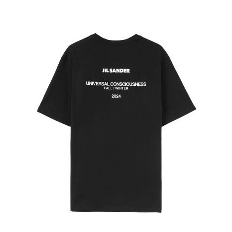 crew-neck-t-shirt-ss-black-J22GC0189J46219001-jil-sander