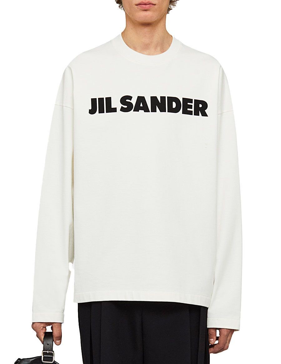 logo-t-shirt-long-sleeve-j22gc0136j45047-102-jil-sander