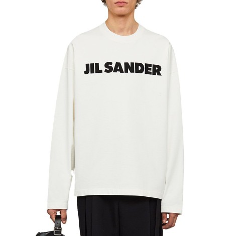 logo-t-shirt-long-sleeve-j22gc0136j45047-102-jil-sander