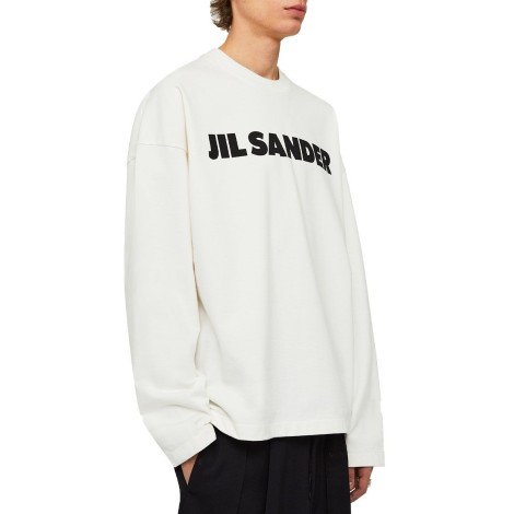 logo-t-shirt-long-sleeve-j22gc0136j45047-102-jil-sander