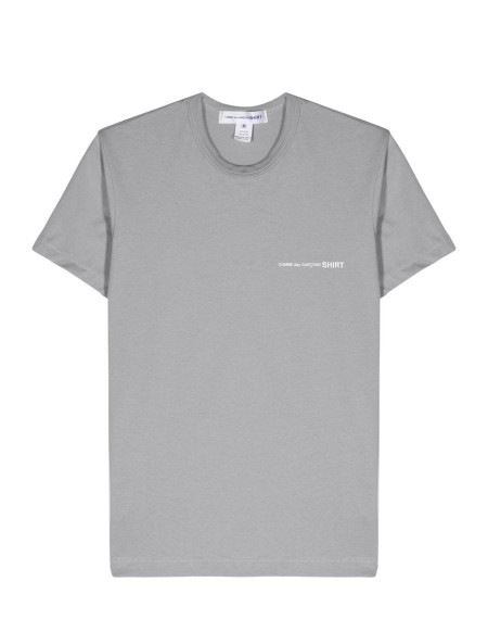 t-shirt-cdg-shirt-knit-grey-FMT025S24-comme-des-garcons-shirt