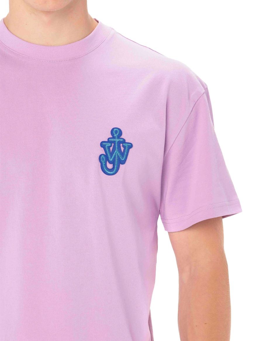 tshirt-anchor-patch-pink-JT0061PG0772 300-JW-ANDERSON