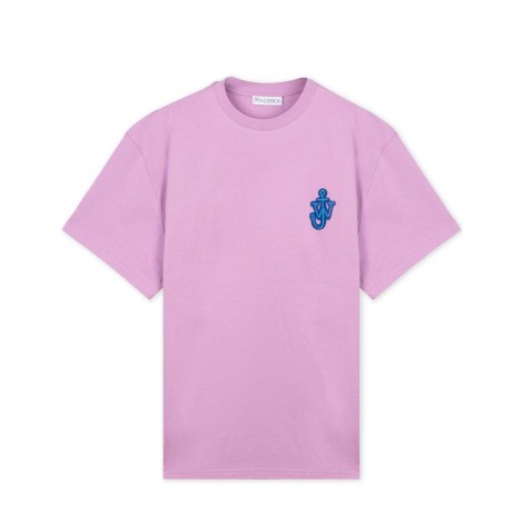 tshirt-anchor-patch-pink-JT0061PG0772 300-JW-ANDERSON