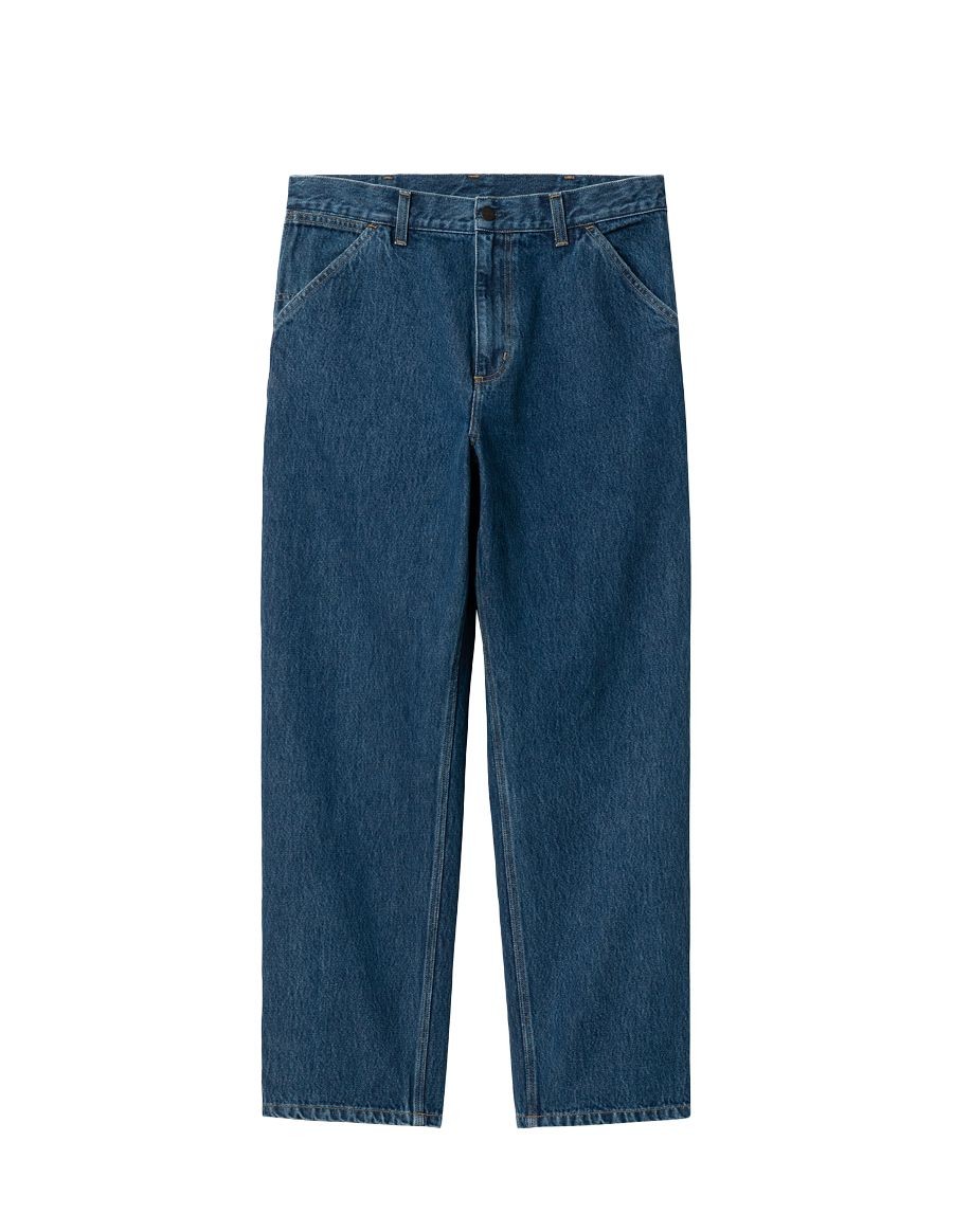 jeans-single-knee-blue-stone-bleached-I032024-01-12-CARHARTT-WIP