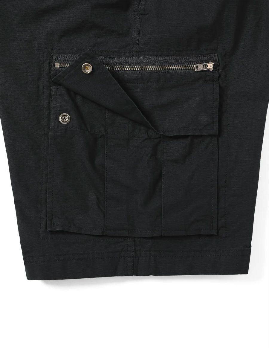 short-cargo-zip-black-tn241wsors01-thisisneverthat