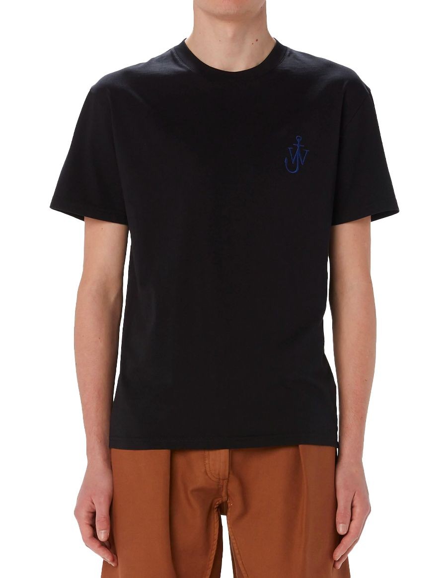 tshirt-anchor-embroidery-back-print-black-JT0241PG1387-999-jw-anderson