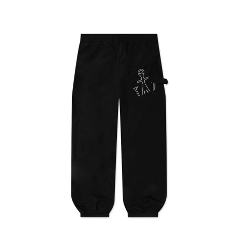 twisted-joggers-black-TR0282PG1345 999-jw-anderson