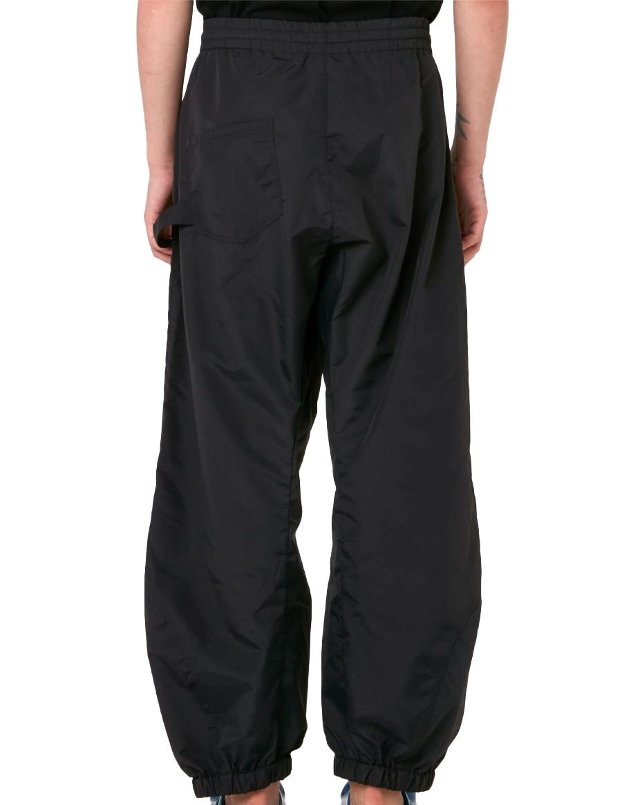 twisted-joggers-black-TR0282PG1345 999-jw-anderson