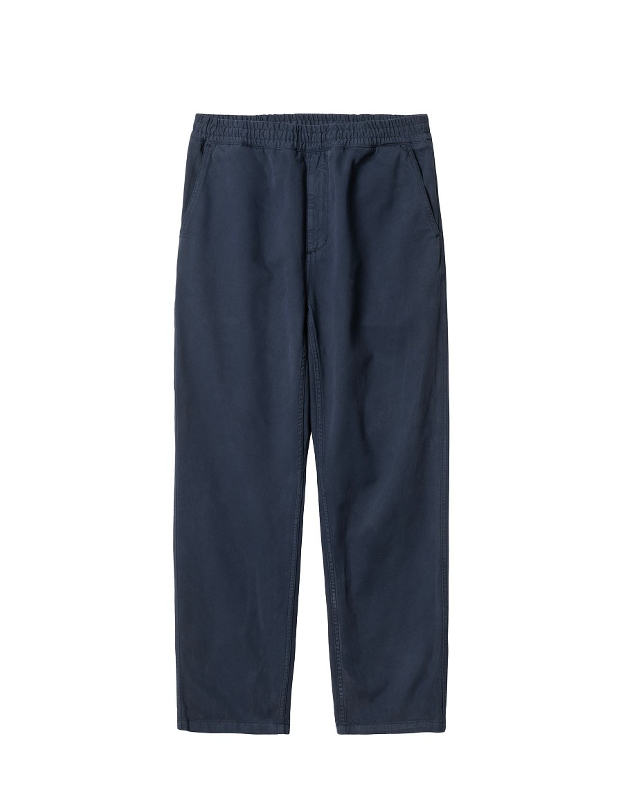 PANT FLINT TWILL AIR FORCE BLUE